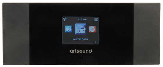 ARTSOUND RI65 Internetni radio, DAB+, FM, Spotify, bluetooth, WI-FI