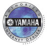 YAMAHA servis