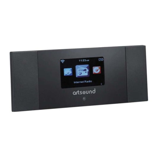 ARTSOUND RI65 Internetni radio, DAB+, FM, Spotify, bluetooth, WI-FI